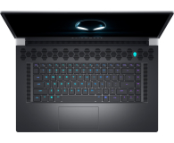 Dell Alienware x17 R1 i7-11800H/32GB/1TB/Win11 RTX3080 - 714111 - zdjęcie 5